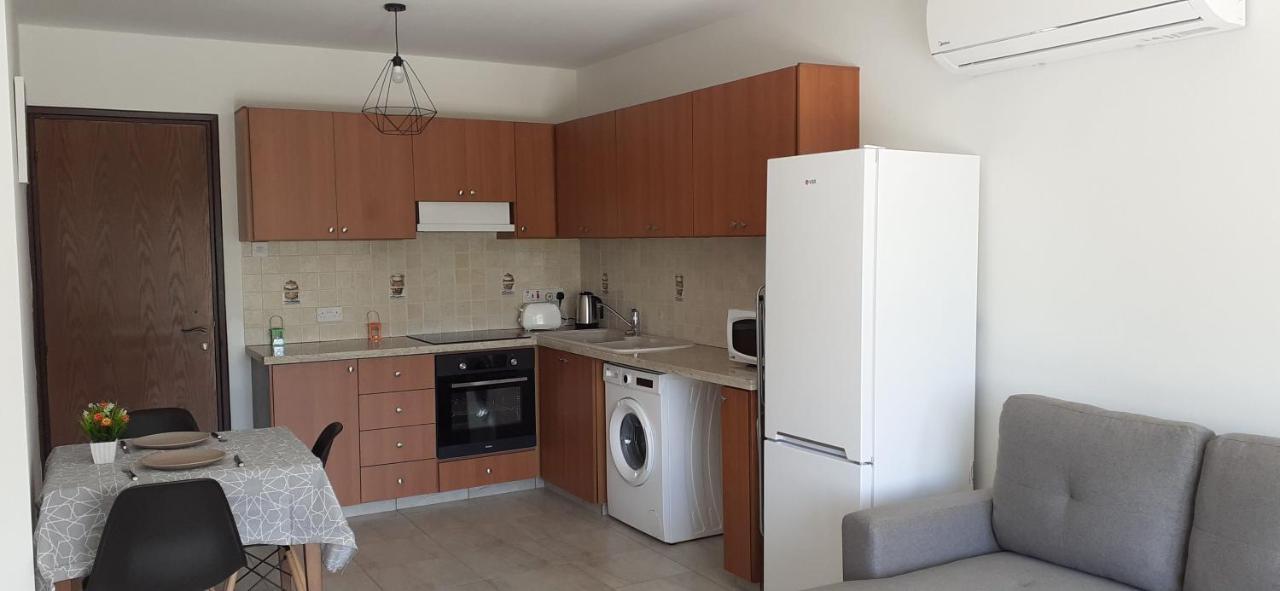 Apartament Akamandos 76 Peja Zewnętrze zdjęcie