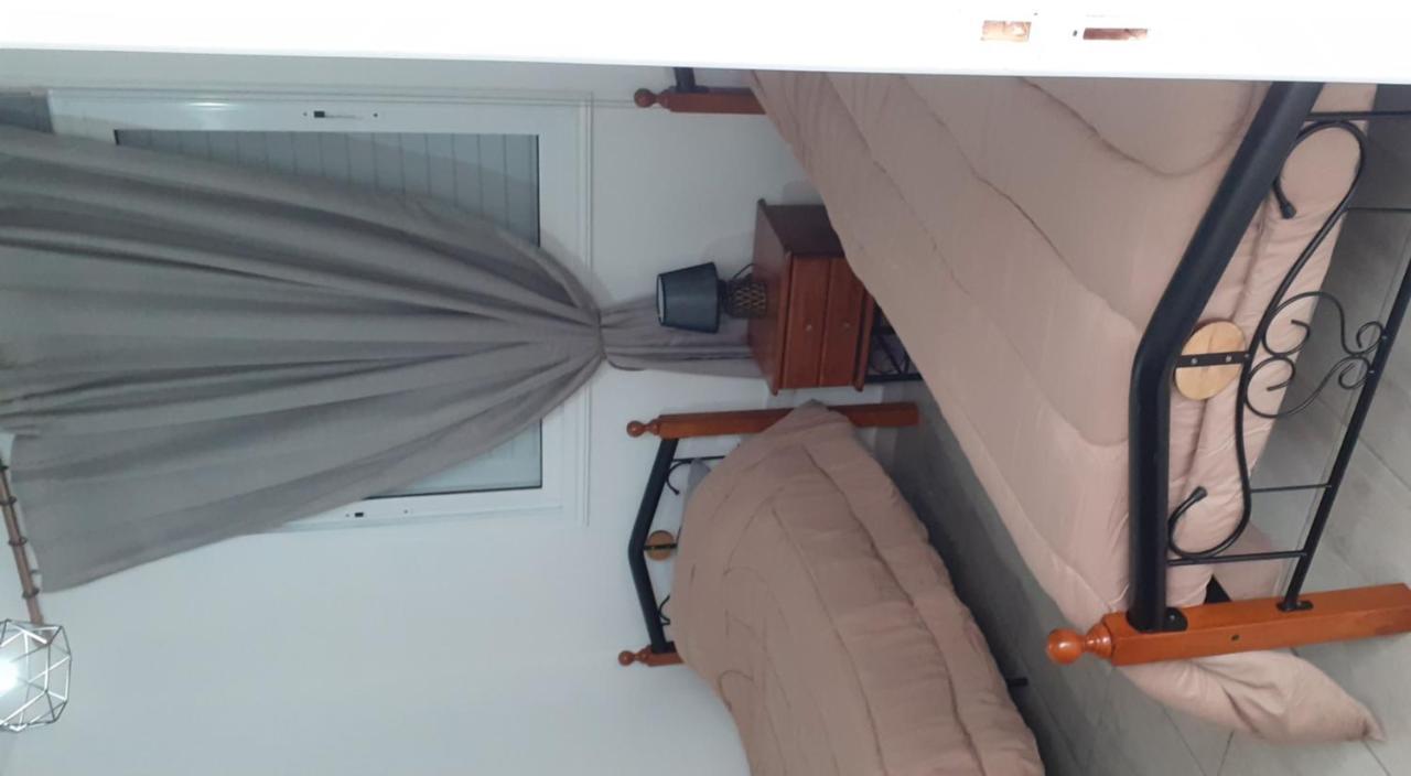 Apartament Akamandos 76 Peja Zewnętrze zdjęcie