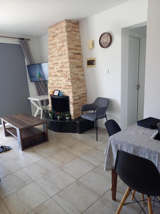 Apartament Akamandos 76 Peja Zewnętrze zdjęcie